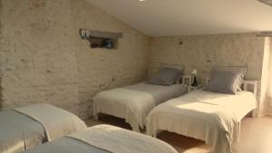 Le Domaine des Tourterelles Gîte Estuaire