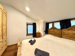 La Casa in Piazza - Edolo