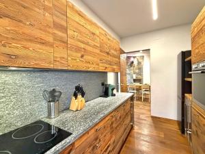 La Casa in Piazza - Edolo