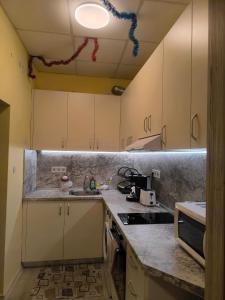 Apartment Krasi 1 - with hydrophore system