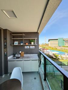 Beach Class Summer - Porto de Galinhas