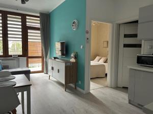 Apartamenty Roztocze