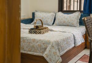 Cozy stay at Bombay hospital