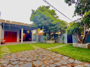 Southern Nest Villa Tangalle