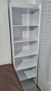 Kit completa na praia da Aviação ótima localização com Ar Condicionado, WI FI, SMARTV, CANAIS, PORTARIA 24H