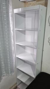 Kit completa na praia da Aviação ótima localização com Ar Condicionado, WI FI, SMARTV, CANAIS, PORTARIA 24H