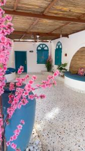 Casa Blanca - calm space for soul revival