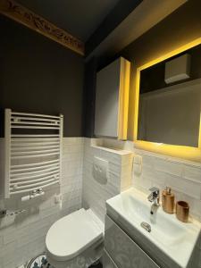 GÓRALSKIE NOWE APARTAMENTY BIAŁKA - Skibus, Sauny, Bania, Sale zabaw - w cenie