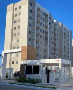 Apartamento completo Aeroporto 4 min