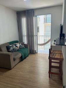 Apartamento completo Aeroporto 4 min