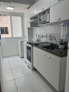 Apartamento completo Aeroporto 4 min