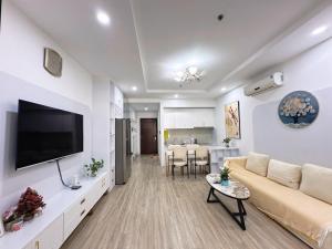 Dani Apartment - Vinhomes Time City - Hai Bà Trưng - Hà Nội