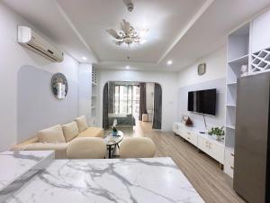 Dani Apartment - Vinhomes Time City - Hai Bà Trưng - Hà Nội