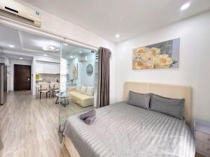 Dani Apartment - Vinhomes Time City - Hai Bà Trưng - Hà Nội