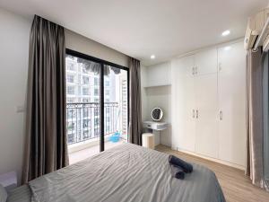 Dani Apartment - Vinhomes Time City - Hai Bà Trưng - Hà Nội