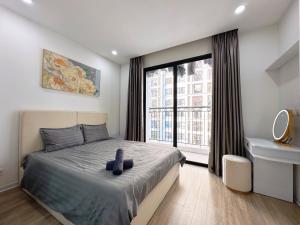 Dani Apartment - Vinhomes Time City - Hai Bà Trưng - Hà Nội