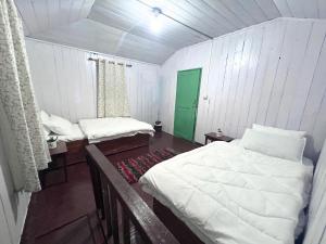 Mim Tea Estate Residency A 1920 Heritage Darjeeling Tea Garden Home