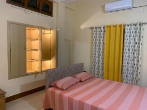 Homestay and Sumangal