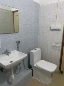 Homestay and Sumangal