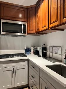 An Amazing comfortable home front house