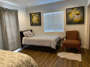 An Amazing comfortable home front house