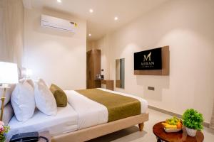 Miran Hotel & Suites - Mathura Road Faridabad