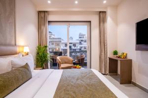 Miran Hotel & Suites - Mathura Road Faridabad