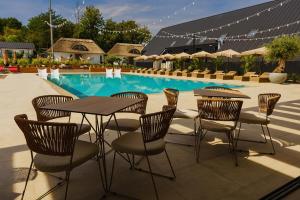 Ayana Coral Bay Resort