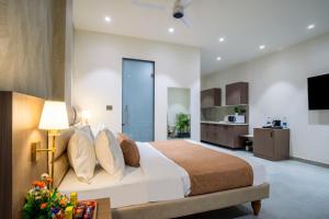 Miran Hotel & Suites - Mathura Road Faridabad