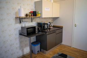 Old Town Room, Private Bathroom - A