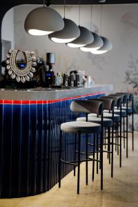 Ayana Coral Bay Resort