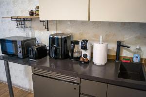 Old Town Room, Private Bathroom - A