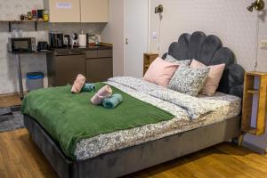 Old Town Room, Private Bathroom - A