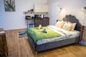 Old Town Room, Private Bathroom - A