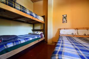 Tilcara Mistica Hostel