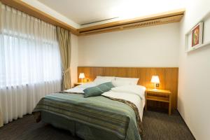 Suite room in Hotel Jozef