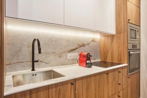 Superb AC Apartment Center of Paris