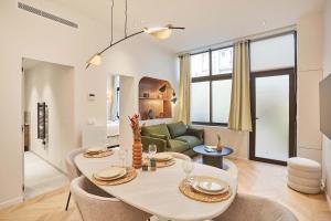 Superb AC Apartment Center of Paris