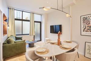 Superb AC Apartment Center of Paris