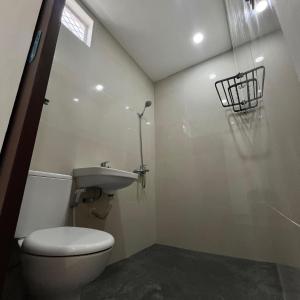 Passifika Hotel Maluk