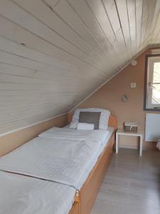 EMIA Family House Čatež