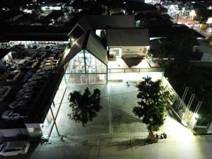 Passifika Hotel Maluk