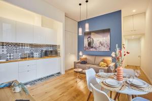 Superb Apartement Center of Paris Le Marais