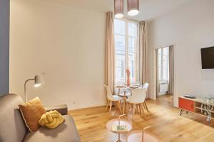 Superb Apartement Center of Paris Le Marais