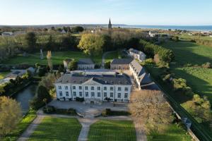 Hôtel du Château de Quinéville