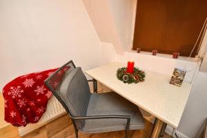 Bucharest Old Town Villa