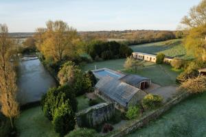 Hôtel du Château de Quinéville