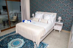 Dos Lunas Aparthotel