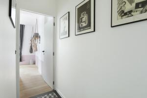 Apartment Saint Germain des Prés by Studio prestige