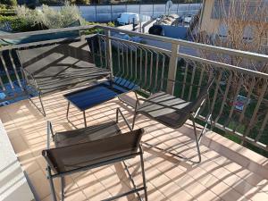 appartamenti Sole & Luna